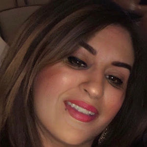 Meet your Posher, Jamila